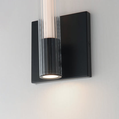 Cortex LED Wall Light in Detail.