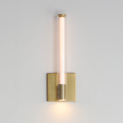 Cortex LED Wall Light in Detail.