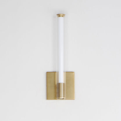 Cortex LED Wall Light in Detail.