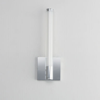 Cortex LED Wall Light in Detail.