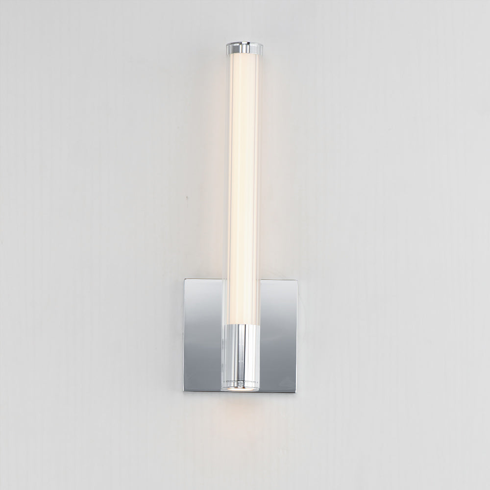 Cortex LED Wall Light in Detail.