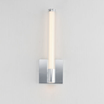 Cortex LED Wall Light in Detail.