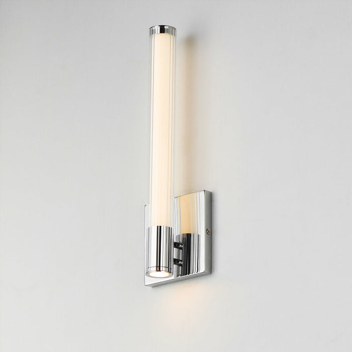 Cortex LED Wall Light in Detail.