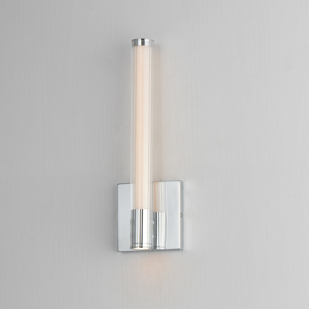 Cortex LED Wall Light in Detail.