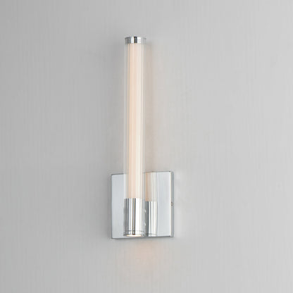 Cortex LED Wall Light in Detail.