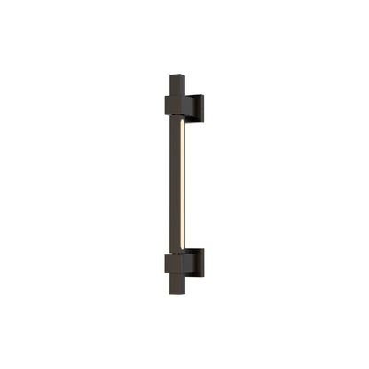 Cubist LED Wall Light in Detail.