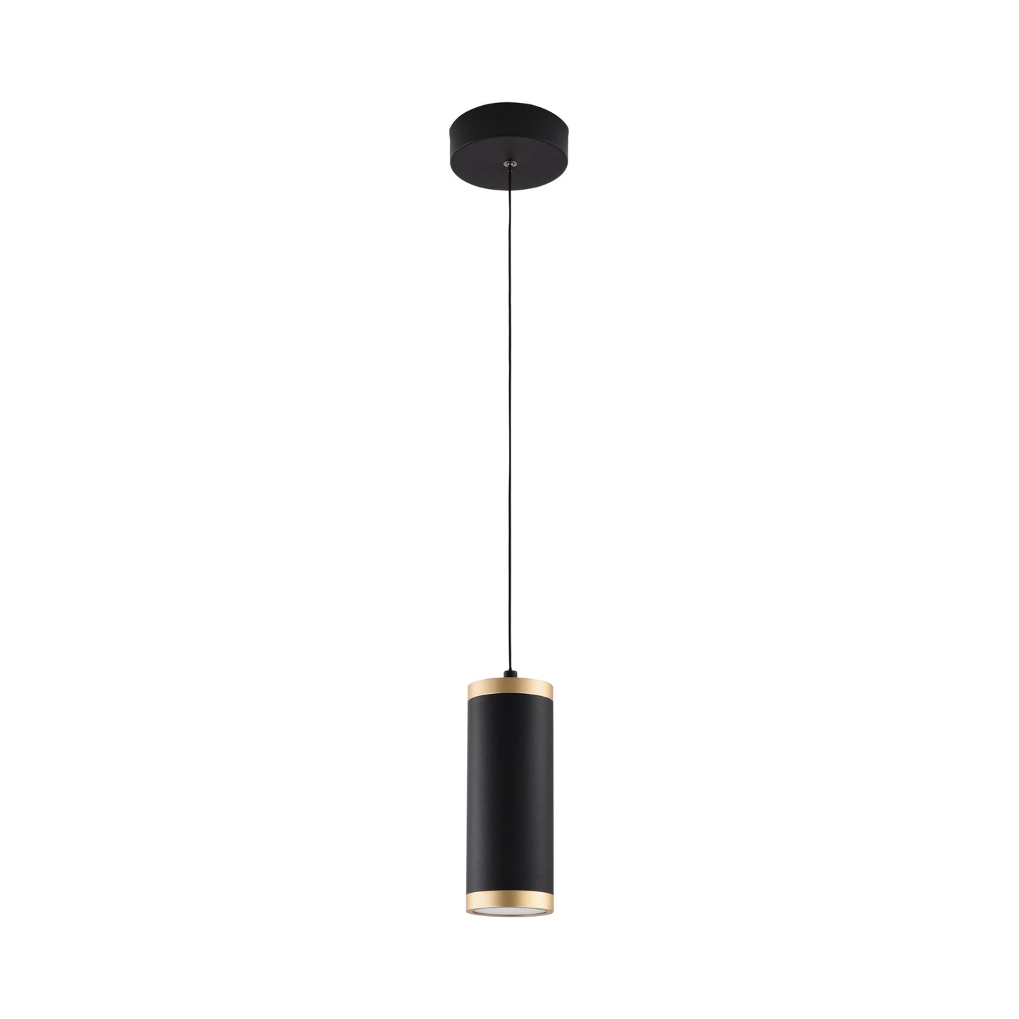 Cuff LED Pendant Light.