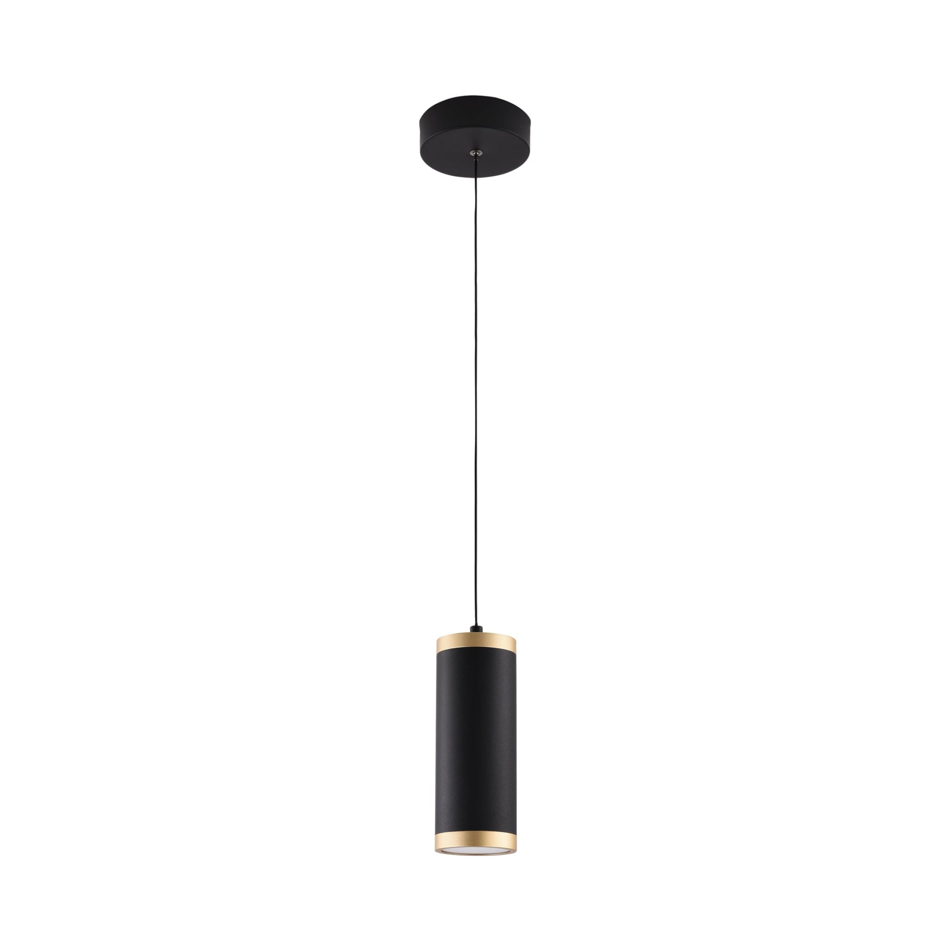 Cuff LED Pendant Light.