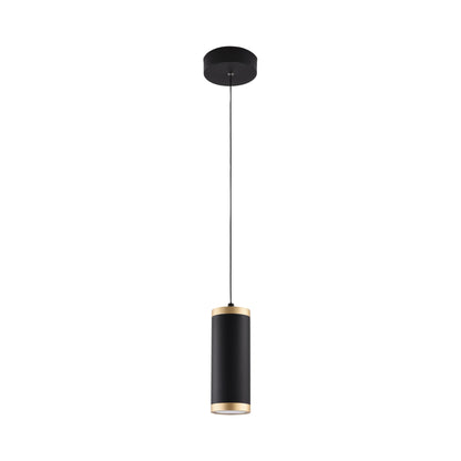Cuff LED Pendant Light.