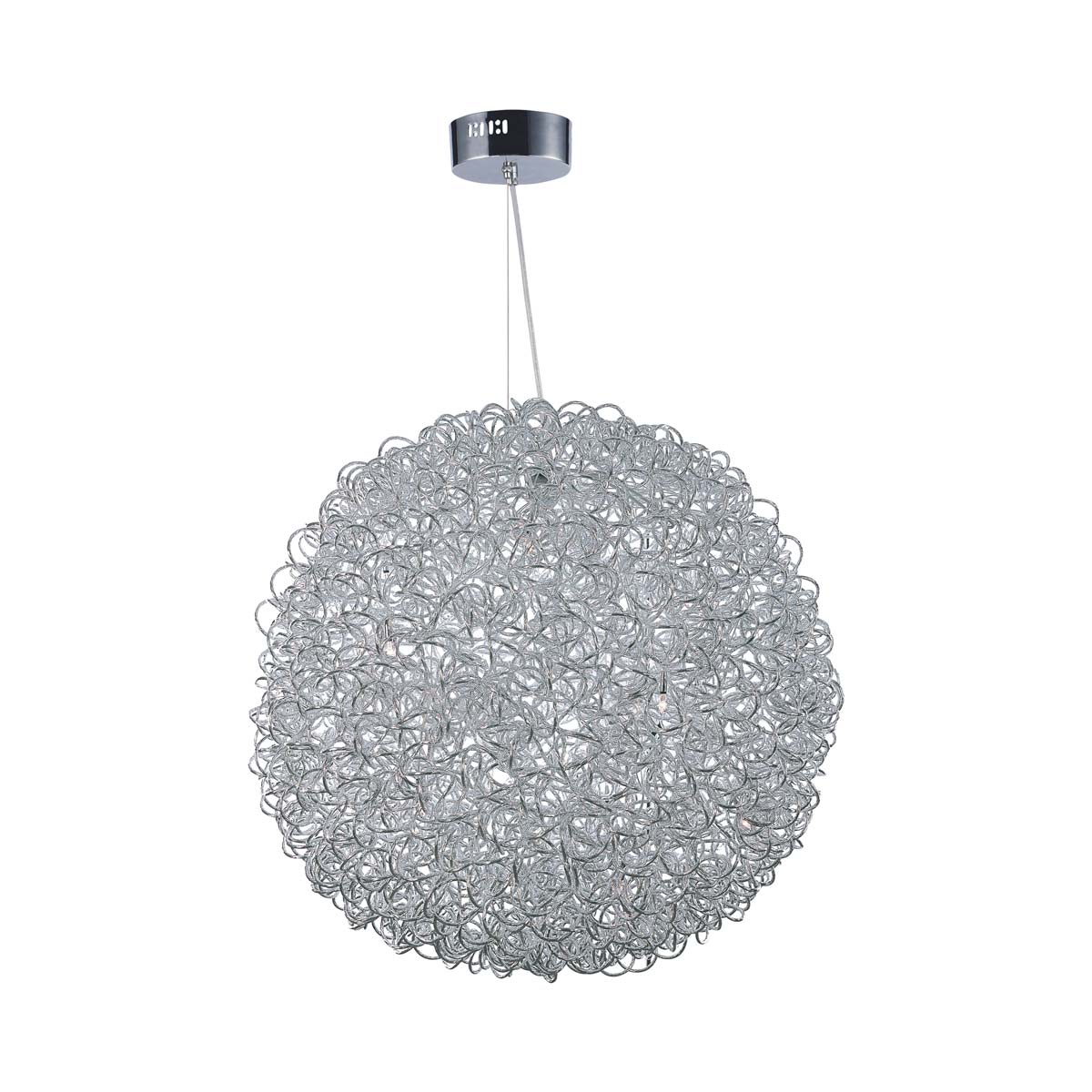 Dazed Pendant Light.