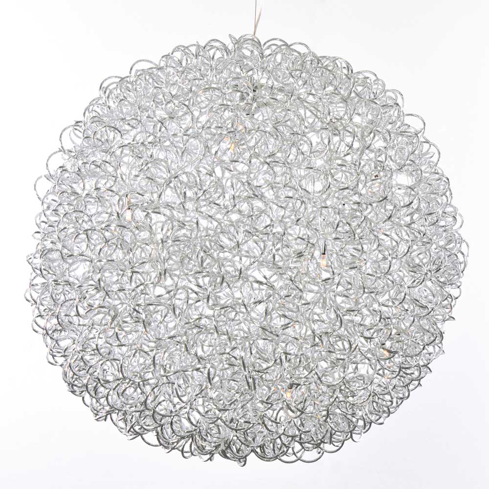 Dazed Pendant Light in Detail.