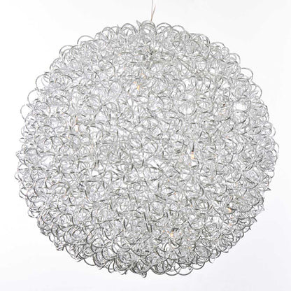 Dazed Pendant Light in Detail.