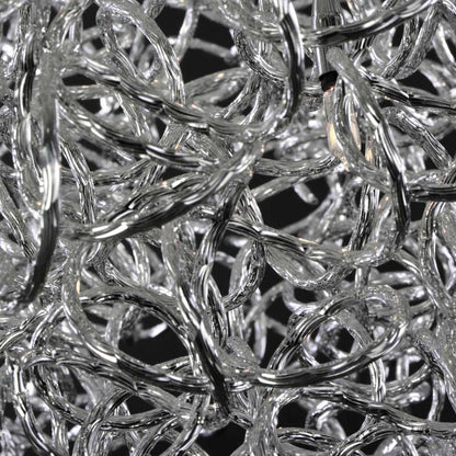 Dazed Pendant Light in Detail.