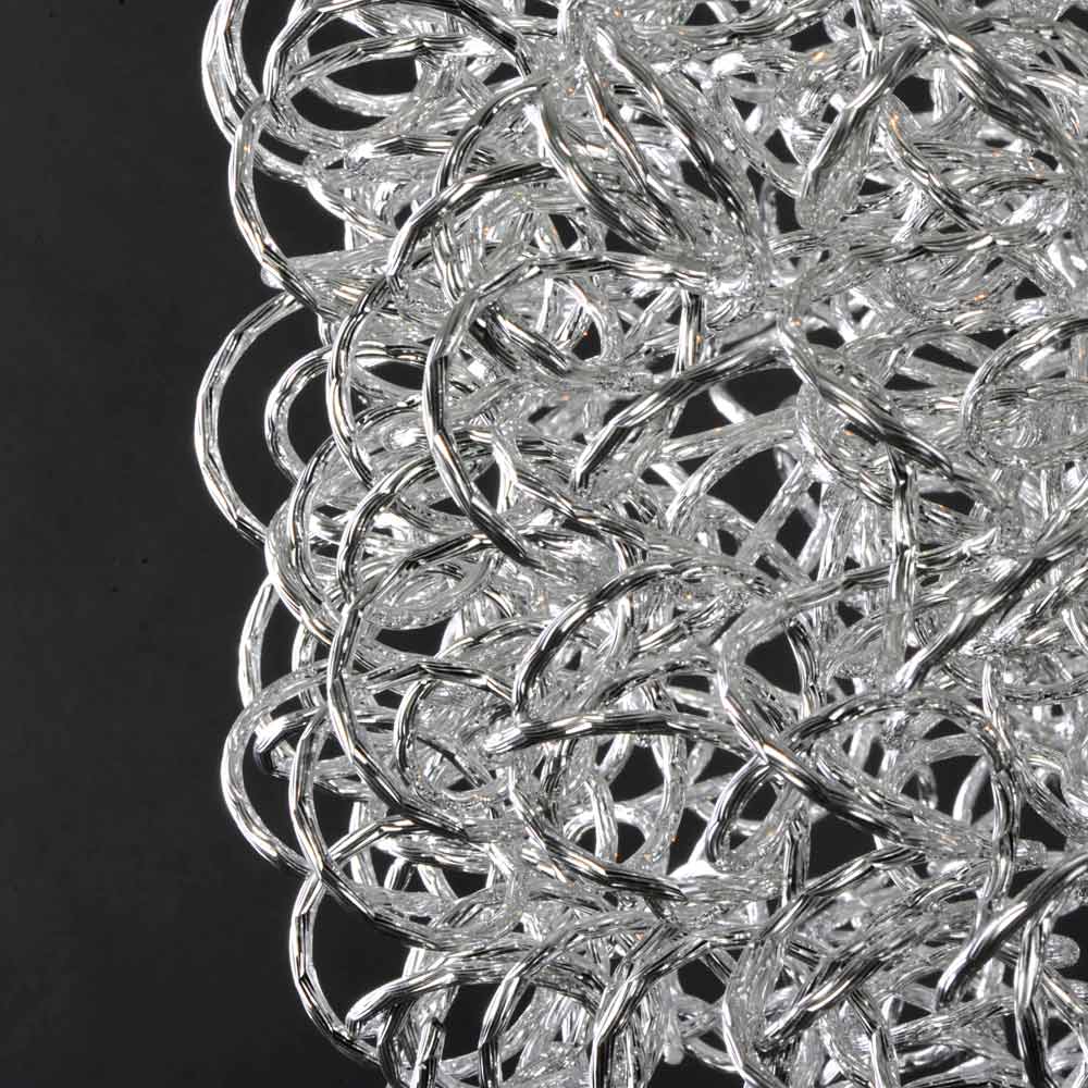 Dazed Pendant Light in Detail.
