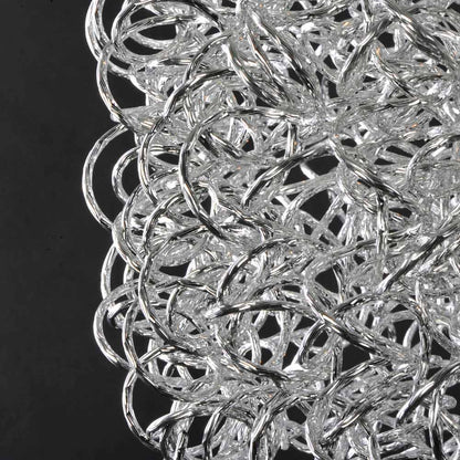 Dazed Pendant Light in Detail.