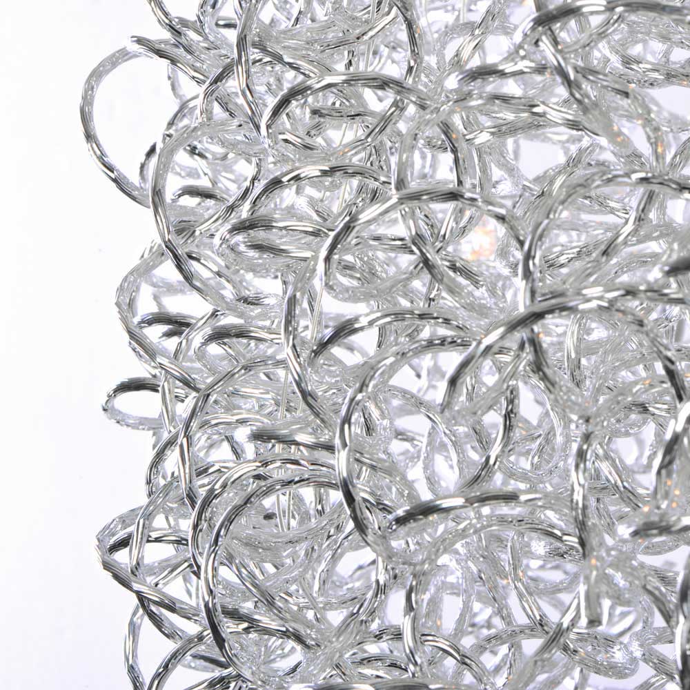 Dazed Pendant Light in Detail.