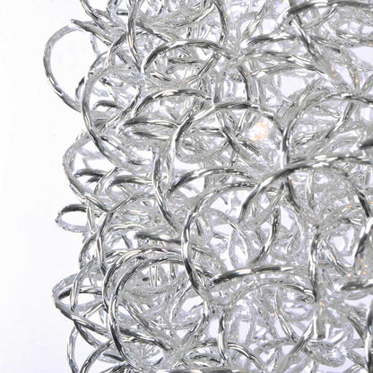 Dazed Pendant Light in Detail.