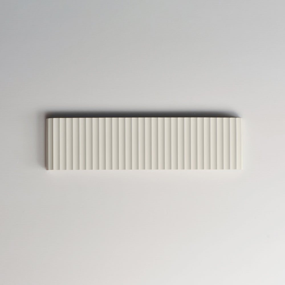 Delphi LED Bath Vanity Light in Detail.