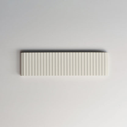 Delphi LED Bath Vanity Light in Detail.