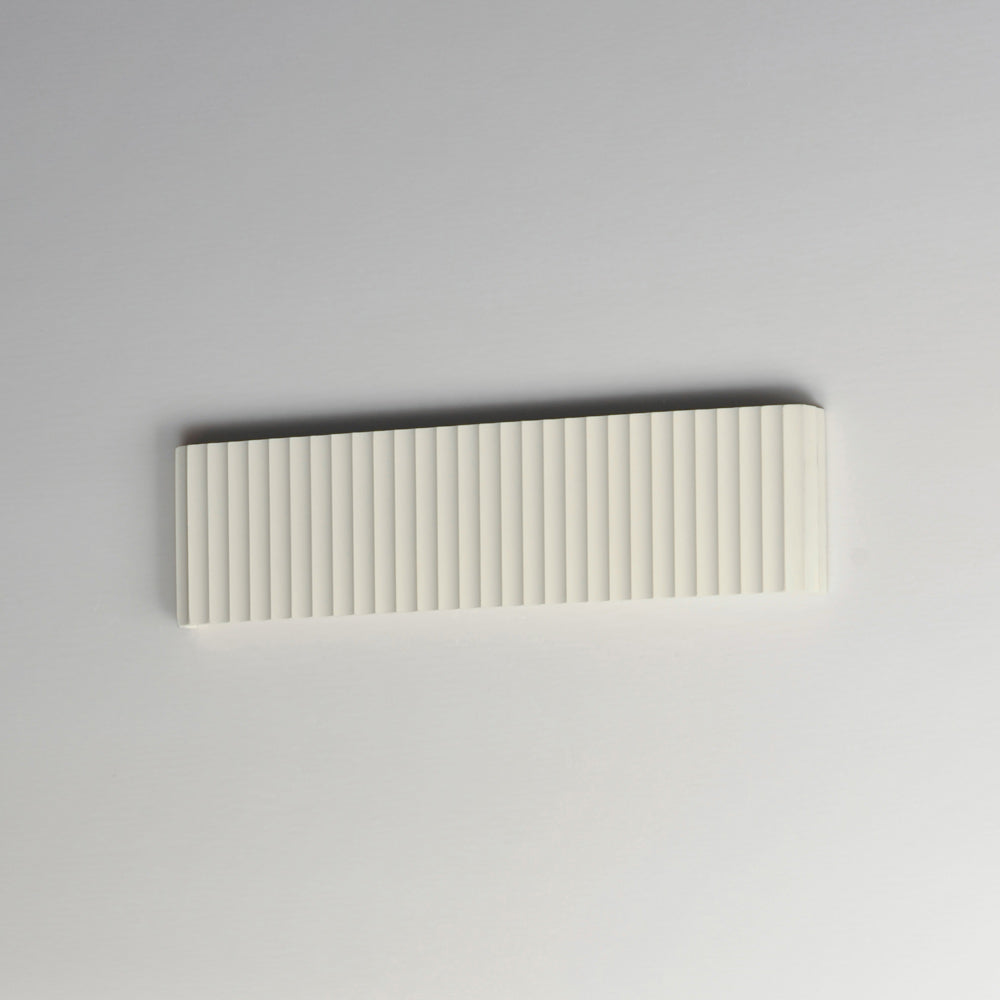 Delphi LED Bath Vanity Light in Detail.