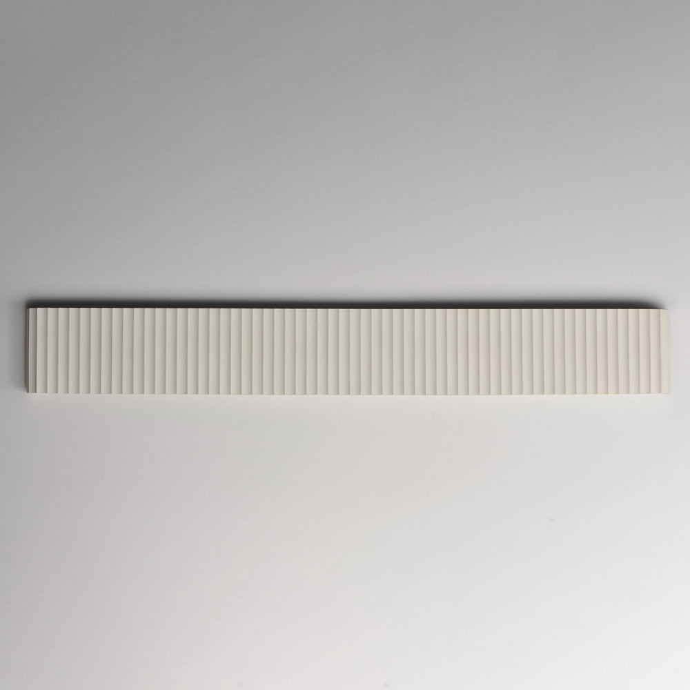Delphi LED Bath Vanity Light in Detail.