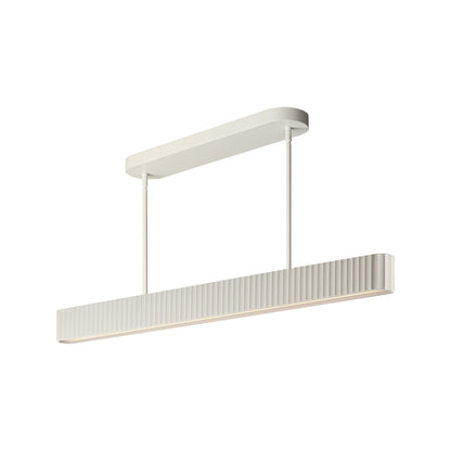 Delphi LED Linear Pendant Light (47.25-Inch).