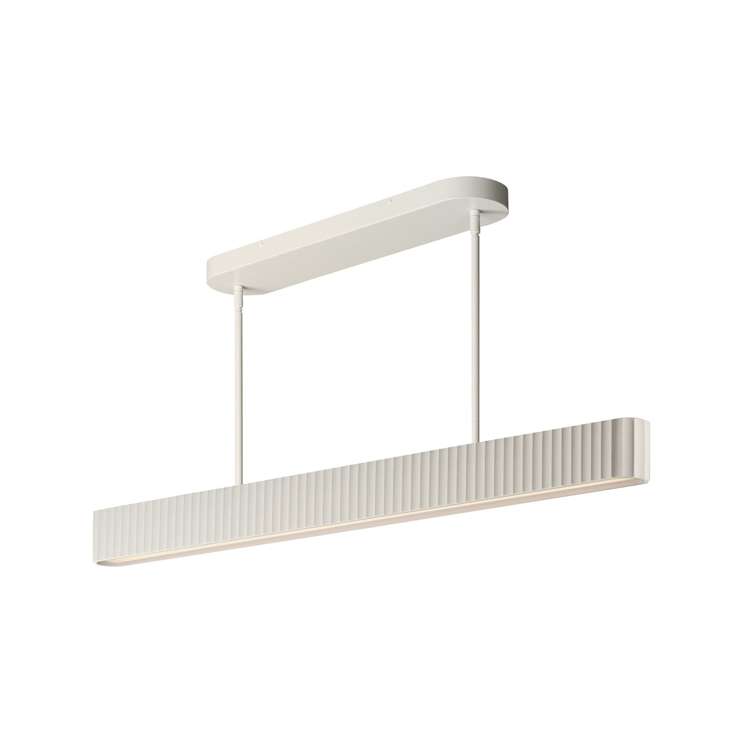 Delphi LED Linear Pendant Light.