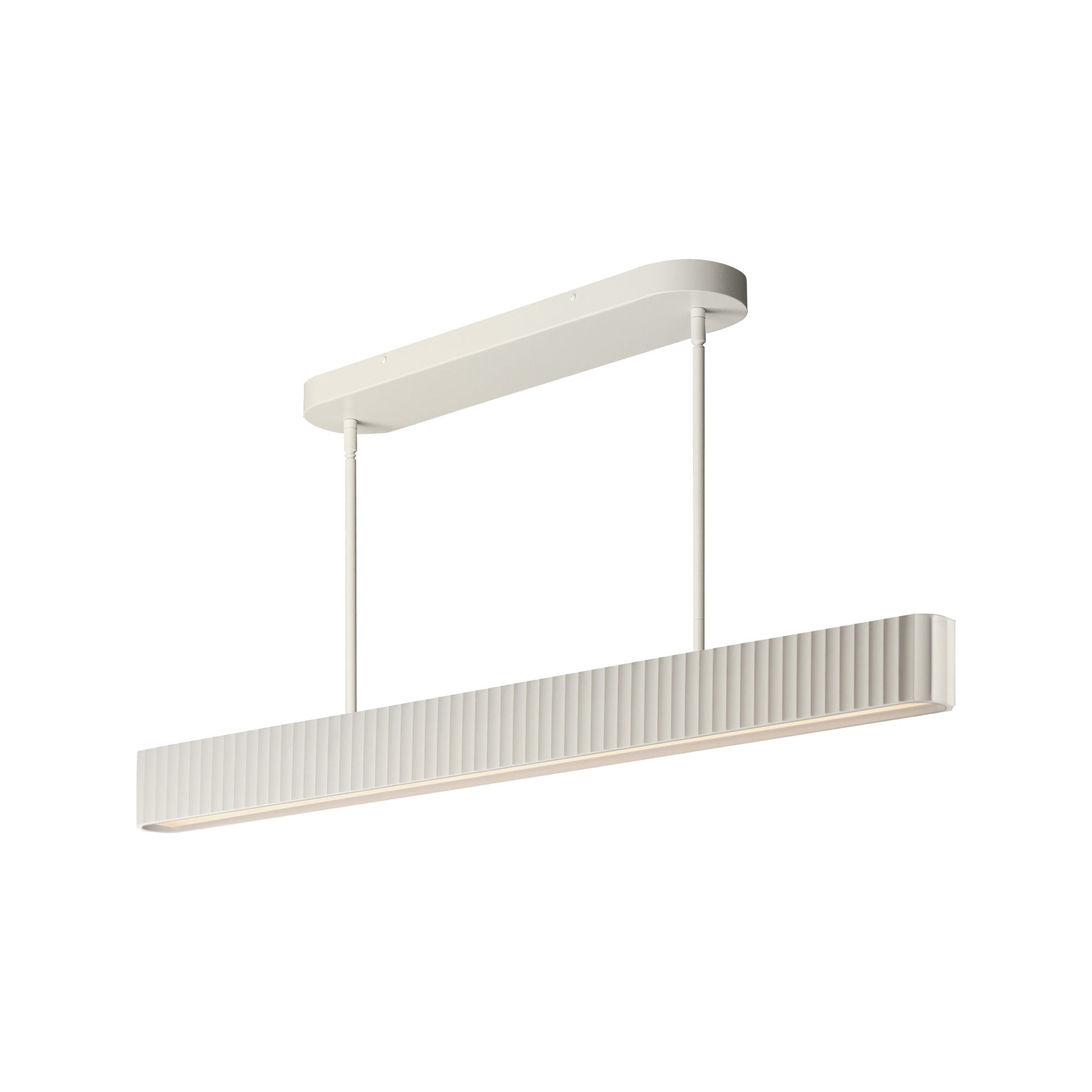Delphi LED Linear Pendant Light.
