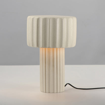 Delphi LED Table Lamp in Detail.