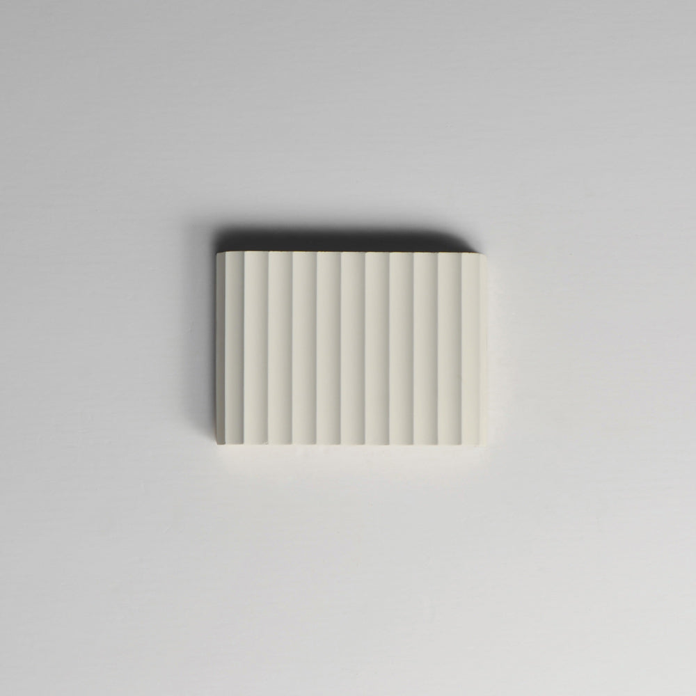 Delphi LED Wall Light in Detail.