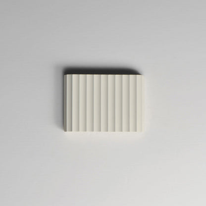 Delphi LED Wall Light in Detail.