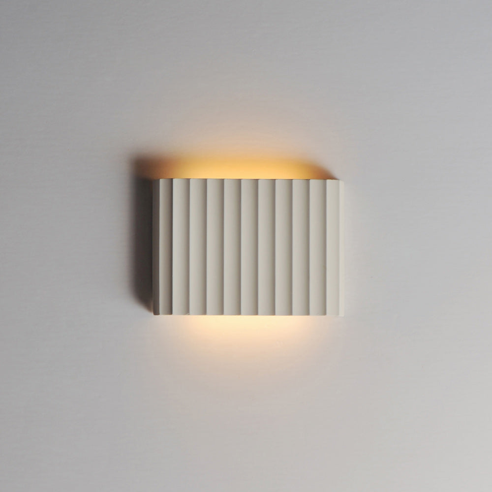 Delphi LED Wall Light in Detail.