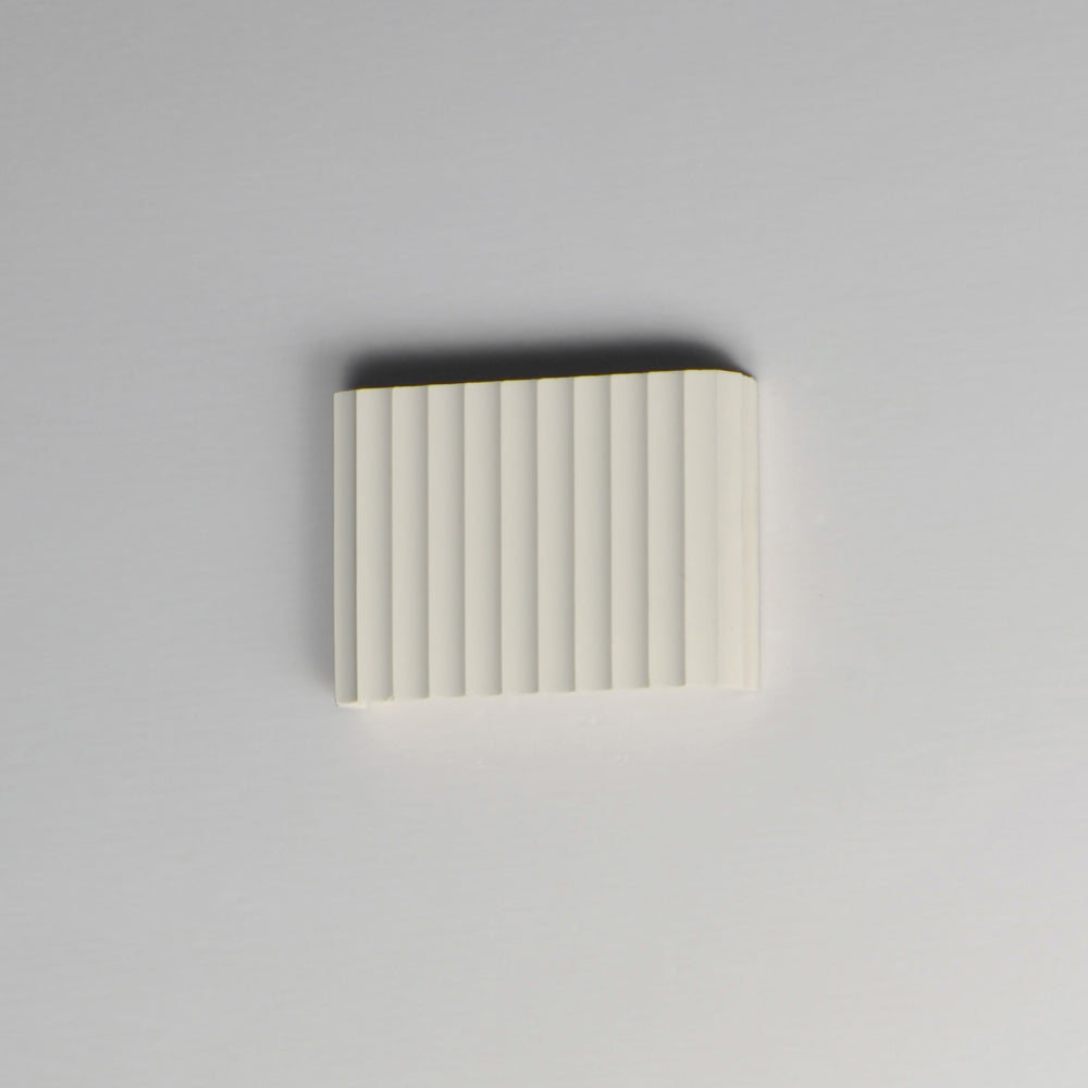 Delphi LED Wall Light in Detail.