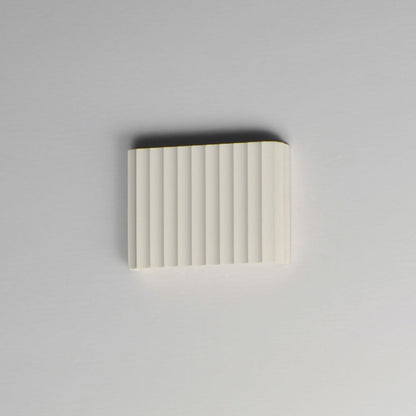 Delphi LED Wall Light in Detail.
