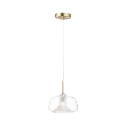 Deuce Pendant Light (7.75-Inch).