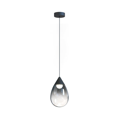 Dewdrop LED Pendant Light.