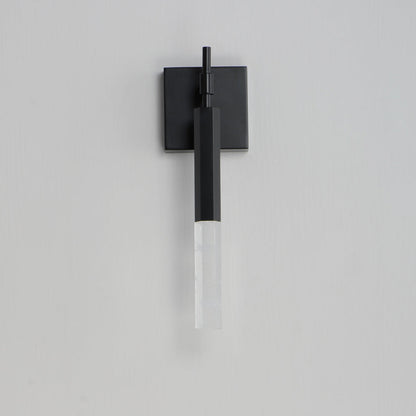 Diaphane LED Wall Light in Detail.