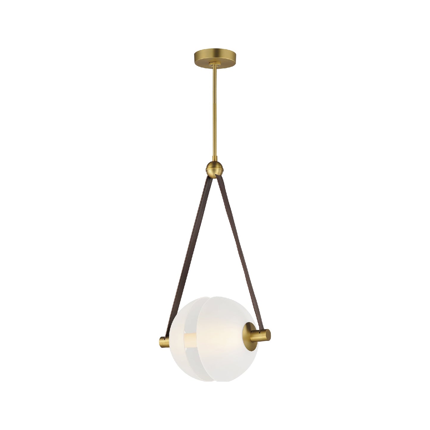 Dispatch LED Pendant Light (Small).