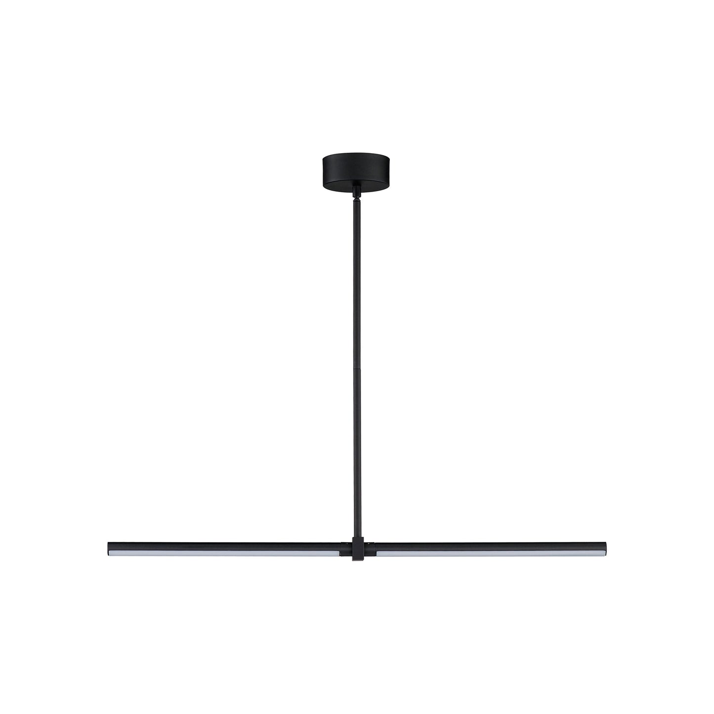 Dorian LED Linear Pendant Light.