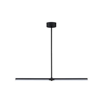 Dorian LED Linear Pendant Light.