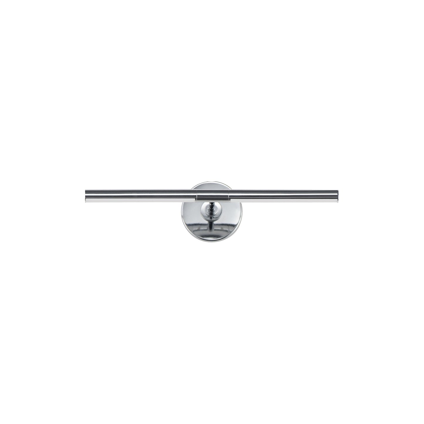 Dorian LED Picture Light in Polished Chrome (19-Inch).