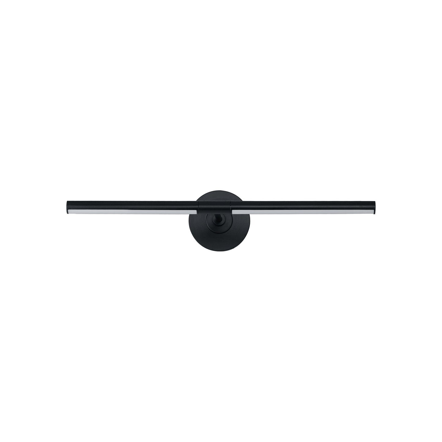 Dorian LED Picture Light in Black (23-Inch).