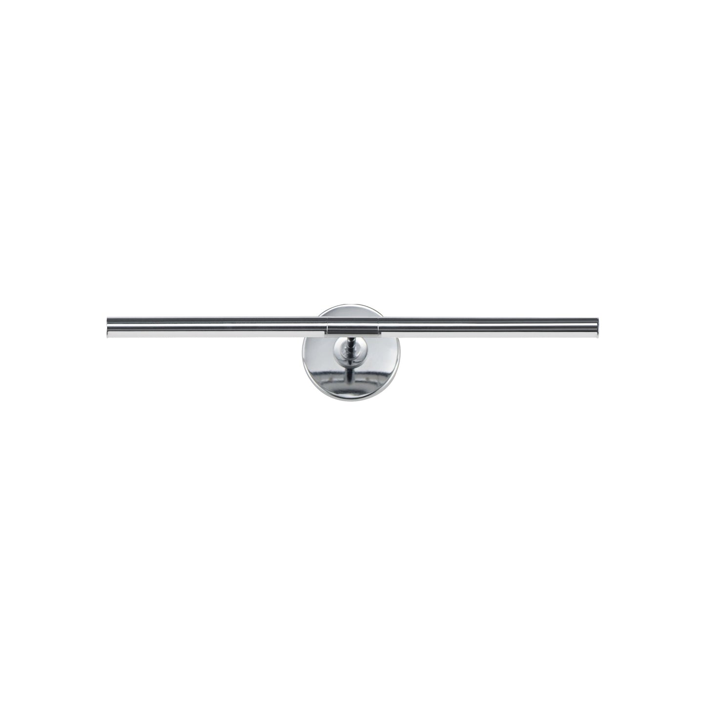 Dorian LED Picture Light in Polished Chrome (23-Inch).