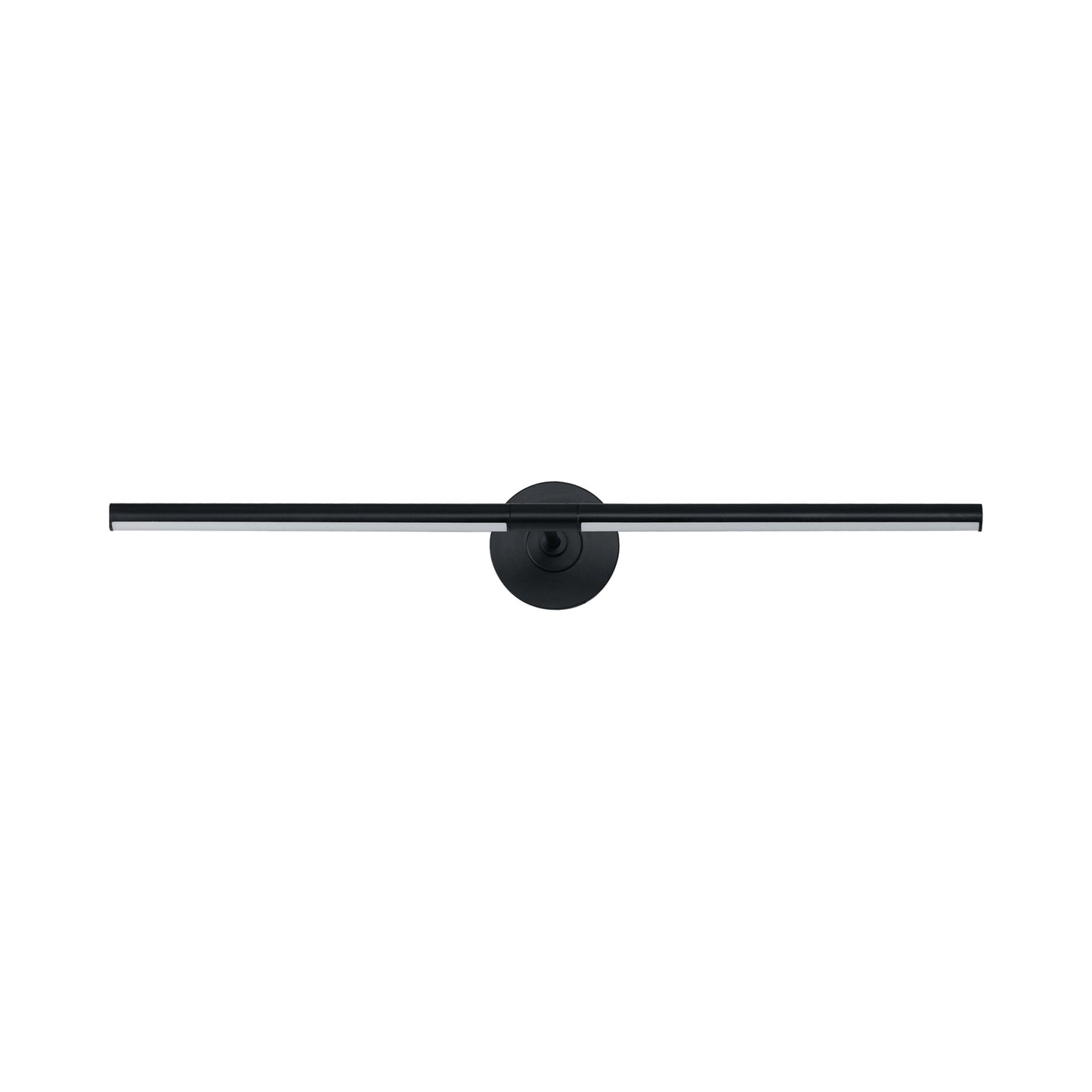 Dorian LED Picture Light in Black (30.75-Inch).