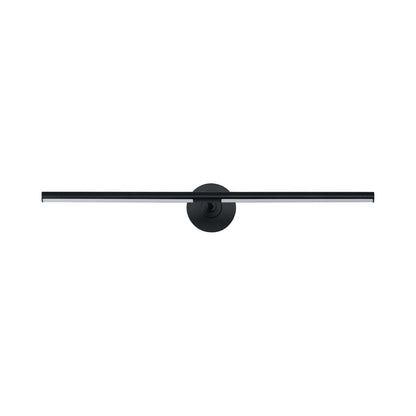 Dorian LED Picture Light in Black (30.75-Inch).