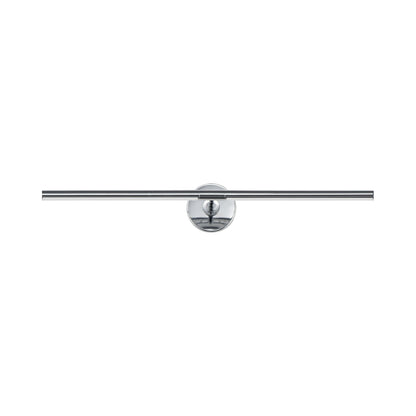 Dorian LED Picture Light in Polished Chrome(30.75-Inch).