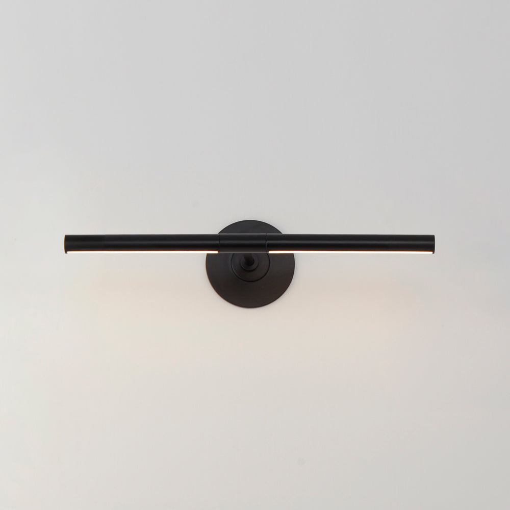 Dorian LED Picture Light in Detail.