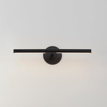Dorian LED Picture Light in Detail.