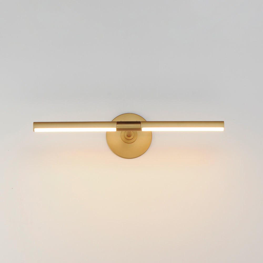 Dorian LED Picture Light in Detail.