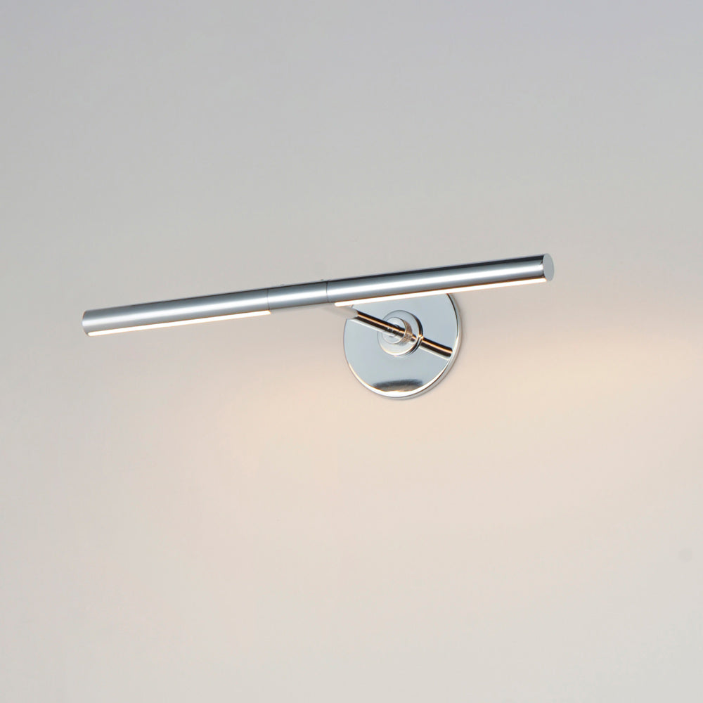 Dorian LED Picture Light in Detail.